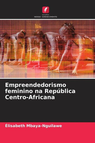 Empreendedorismo feminino na República Centro-Africana