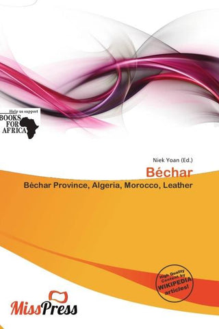 Béchar