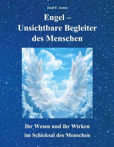 Engel - Unsichtbare Begleiter des Menschen