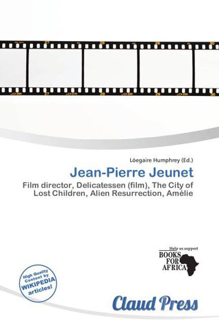 Jean-Pierre Jeunet