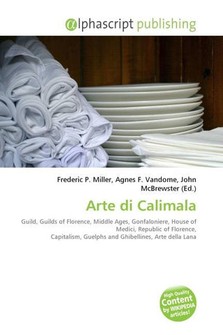 Arte di Calimala