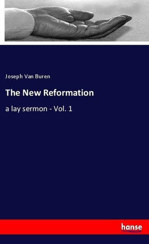 The New Reformation