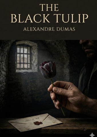The Black Tulip