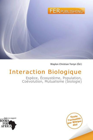 Interaction Biologique