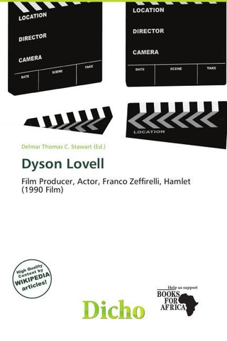 Dyson Lovell