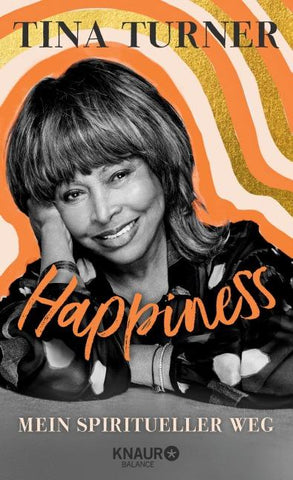 Happiness