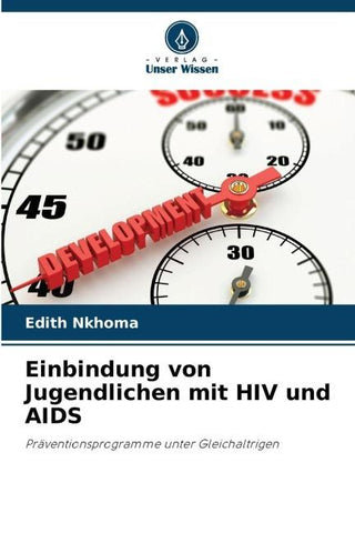 Einbindung von Jugendlichen mit HIV und AIDS