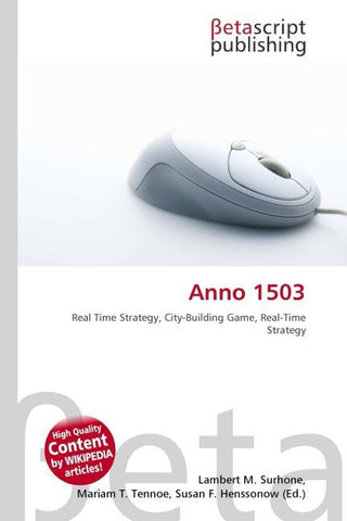 Anno 1503