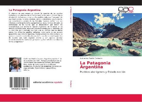 La Patagonia Argentina