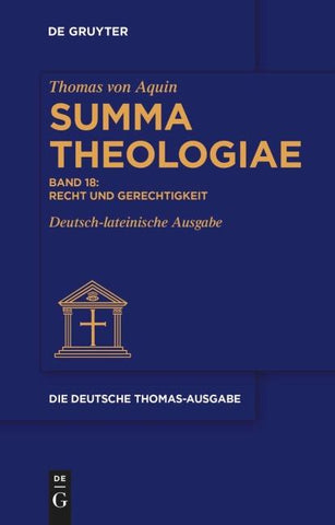 Recht und Gerechtigkeit
