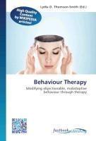 Behaviour Therapy