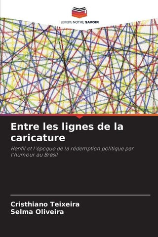 Entre les lignes de la caricature