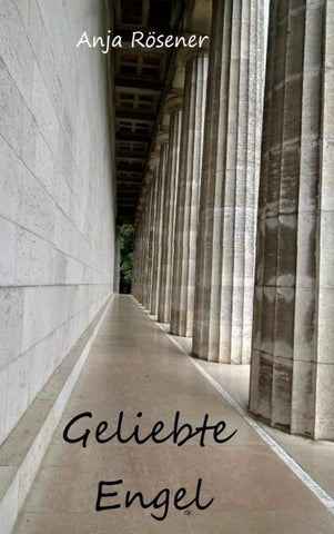 Geliebte Engel