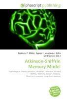 Atkinson-Shiffrin Memory Model