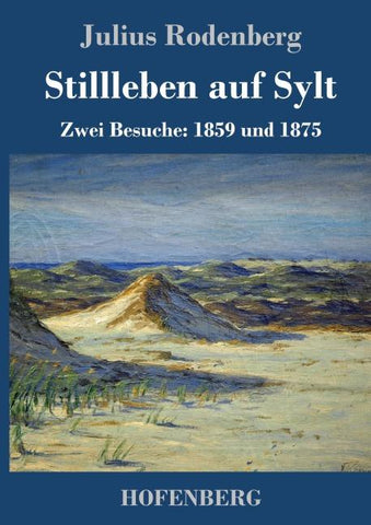Stillleben auf Sylt