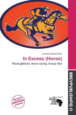 In Excess (Horse)