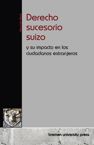 Derecho sucesorio suizo
