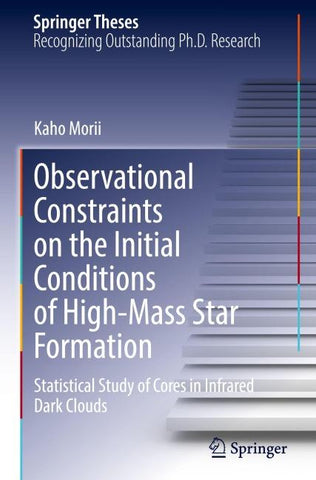 Observational Constraints on the Initial Conditions of High-Mass Star Formation