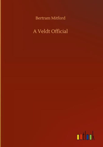 A Veldt Official