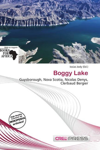 Boggy Lake