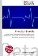 Principal Bundle