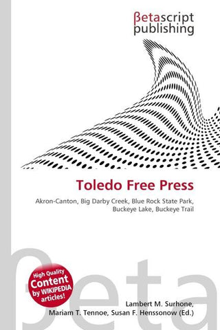 Toledo Free Press