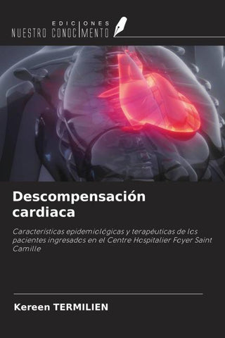 Descompensación cardiaca