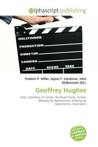 Geoffrey Hughes
