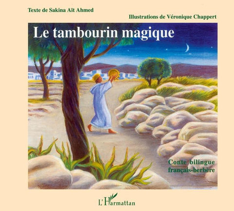 Le tambourin magique