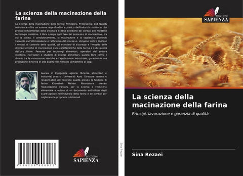 La scienza della macinazione della farina