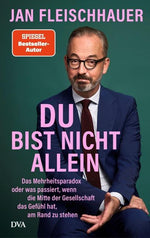 Du bist nicht allein