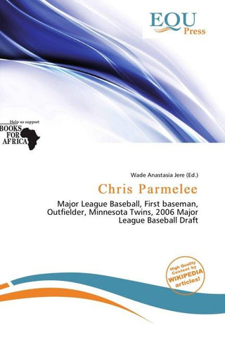 Chris Parmelee