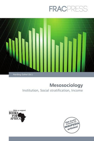 Mesosociology