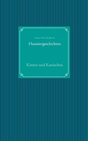 Haustiergeschichten