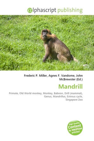 Mandrill