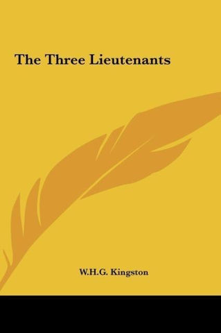 The Three Lieutenants