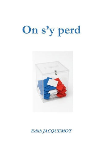 On s'y perd