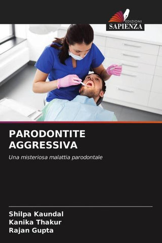 PARODONTITE AGGRESSIVA