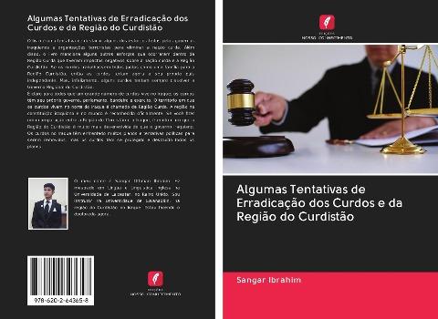 Algumas Tentativas de Erradicação dos Curdos e da Região do Curdistão