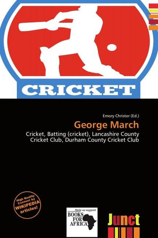 George March