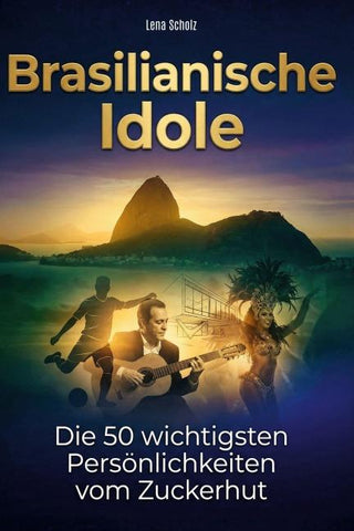 Brasilianische Idole