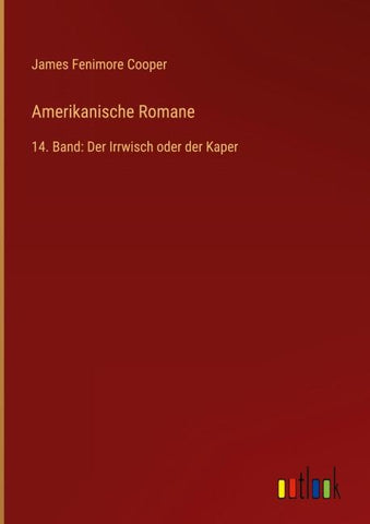 Amerikanische Romane