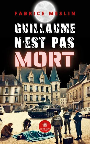 Guillaume n'est pas mort