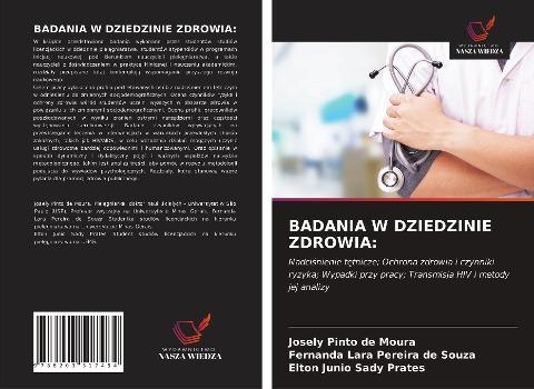 BADANIA W DZIEDZINIE ZDROWIA: