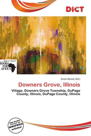 Downers Grove, Illinois