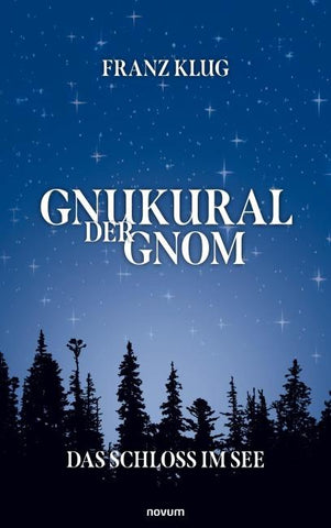 Gnukural der Gnom