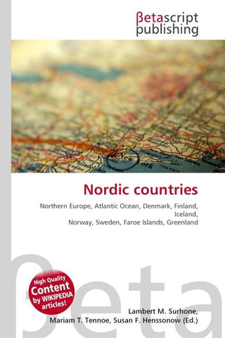 Nordic countries