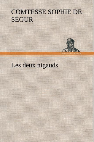 Les deux nigauds