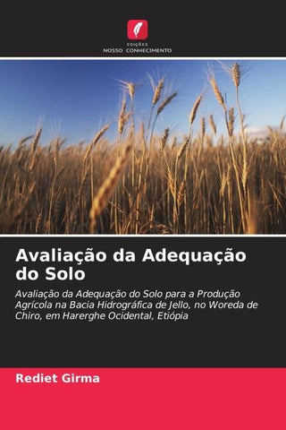 Avaliação da Adequação do Solo