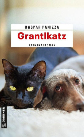 Grantlkatz